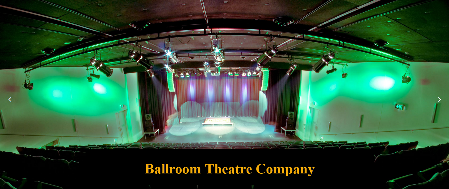 Brisbane Comedy Theatre - MAIN PAGE V5 March 2025