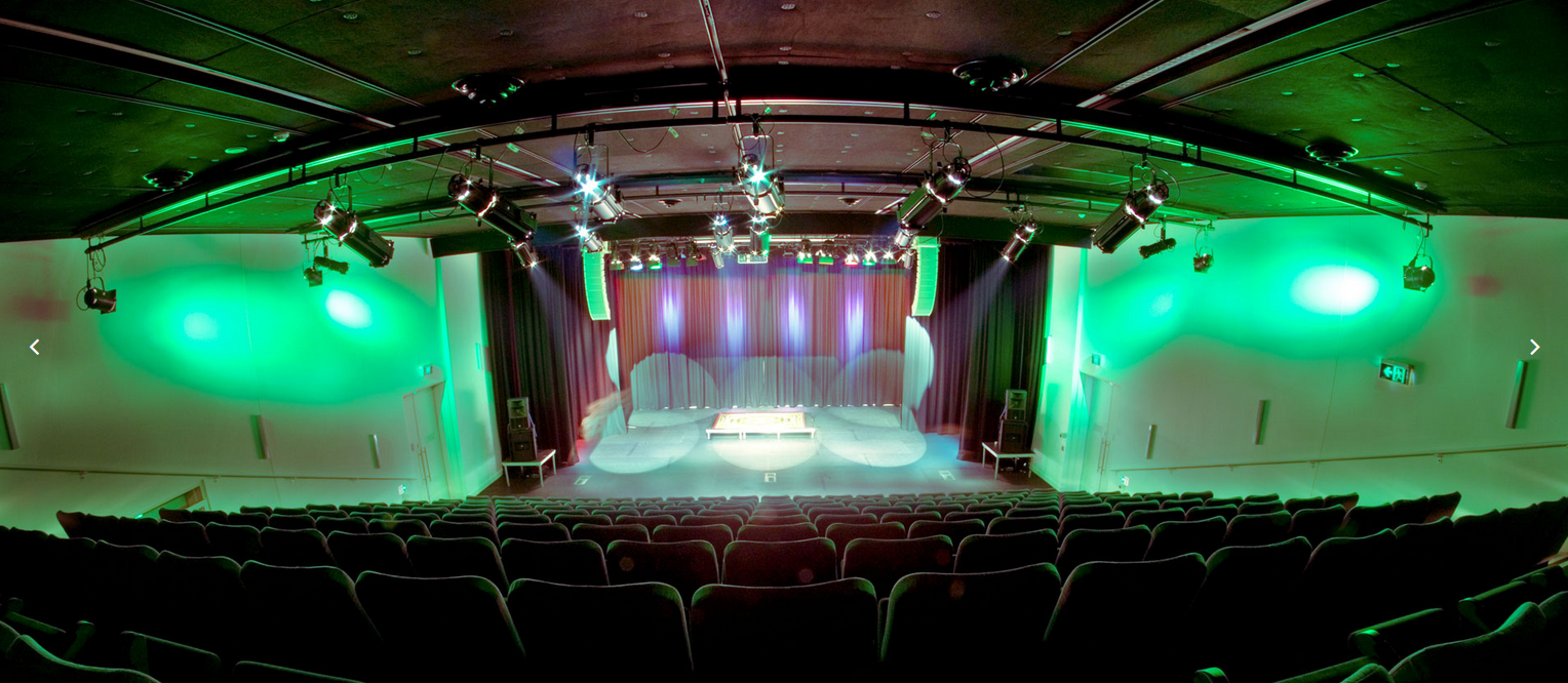 BRISBANE COMEDY THEATRE PRIVACY POLICY